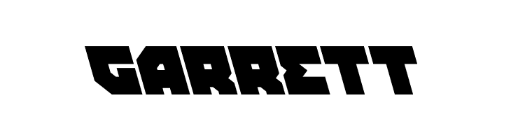 Dark Hornet Leftalic  Free Fonts Download