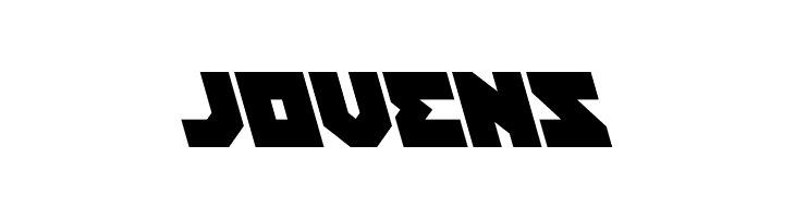 Dark Hornet Leftalic  Free Fonts Download