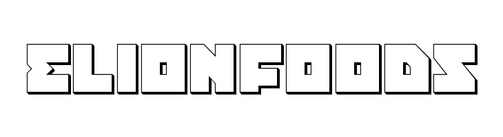 Dark Hornet 3D  Free Fonts Download