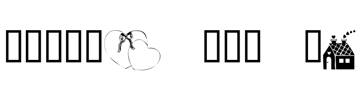 KR Belated Valentine  Free Fonts Download