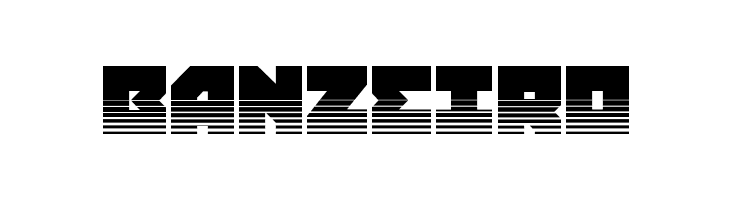 Dark Hornet Twotone  Free Fonts Download