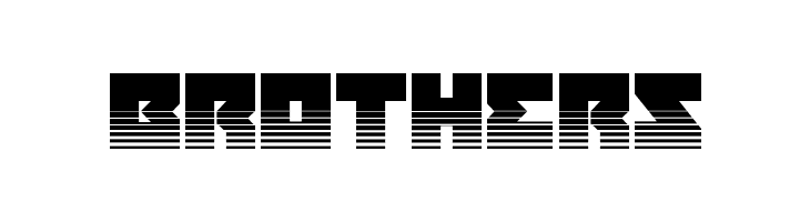 Dark Hornet Twotone  Free Fonts Download