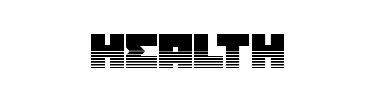 Dark Hornet Twotone  Free Fonts Download