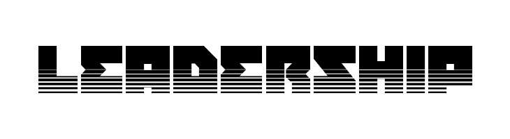 Dark Hornet Twotone  Free Fonts Download