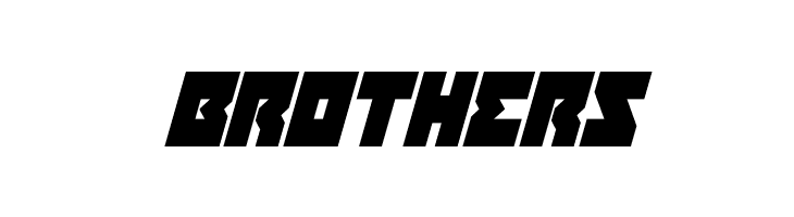 Dark Hornet Condensed Italic  Free Fonts Download