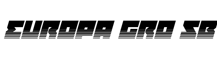 Dark Hornet Twotone Italic  Free Fonts Download