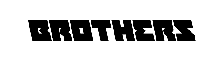 Dark Hornet Semi-Leftalic  Free Fonts Download