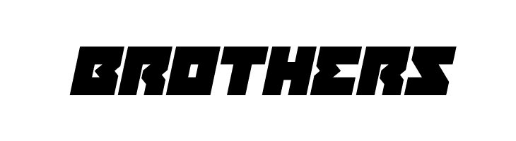 Dark Hornet Semi-Italic  Free Fonts Download