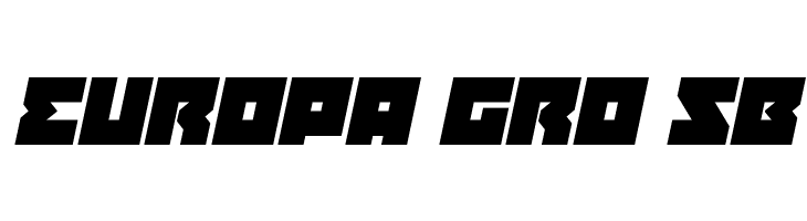 Dark Hornet Semi-Italic  Free Fonts Download