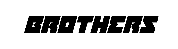 Dark Hornet Italic  Free Fonts Download