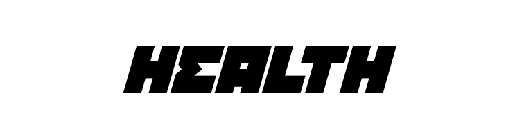 Dark Hornet Italic  Free Fonts Download