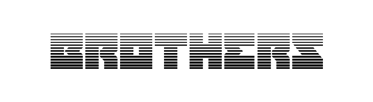 Dark Hornet Gradient  Free Fonts Download