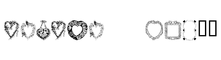 Valentine Day Normal  Free Fonts Download