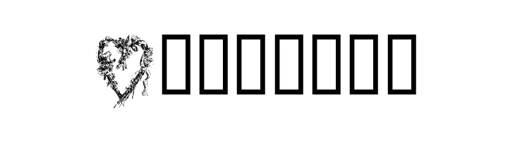 Valentine Day Normal  Free Fonts Download