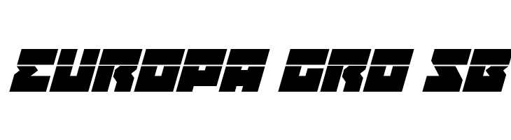 Dark Hornet Laser Italic  Free Fonts Download