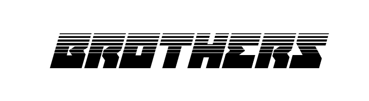 Dark Hornet Halftone Italic  Free Fonts Download