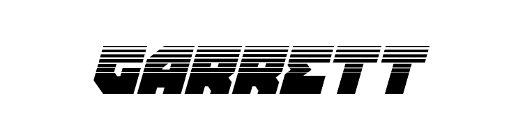 Dark Hornet Halftone Italic  Free Fonts Download