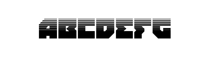 Dark Hornet Halftone  Free Fonts Download