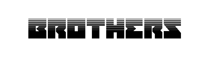 Dark Hornet Halftone  Free Fonts Download