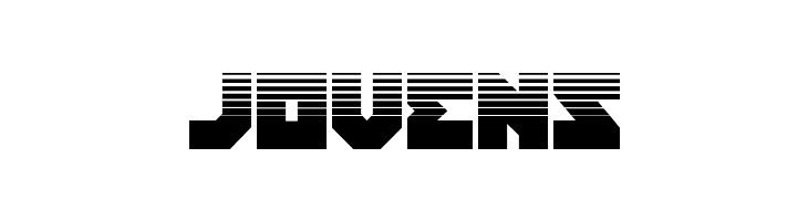 Dark Hornet Halftone  Free Fonts Download