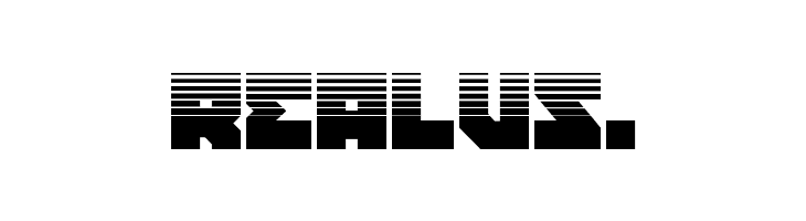 Dark Hornet Halftone  Free Fonts Download