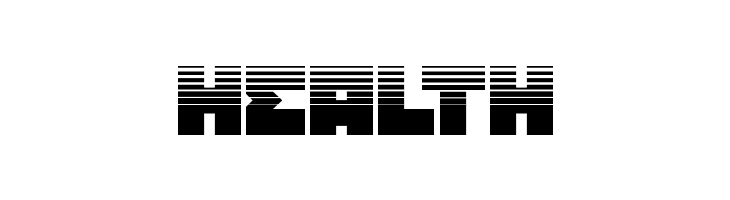 Dark Hornet Halftone  Free Fonts Download