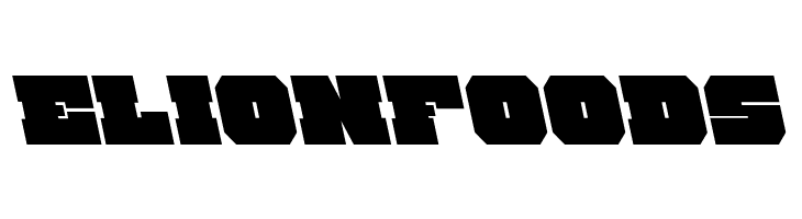 Kittrick Leftalic  Free Fonts Download