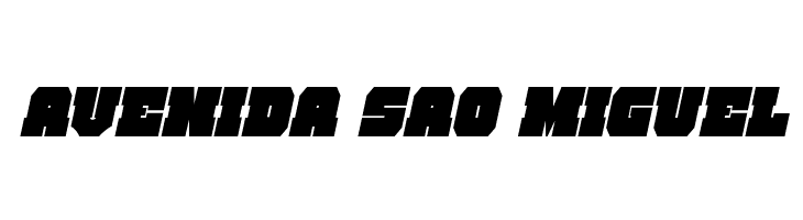 Kittrick Condensed Italic  Free Fonts Download