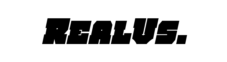 Kittrick Condensed Italic  Free Fonts Download