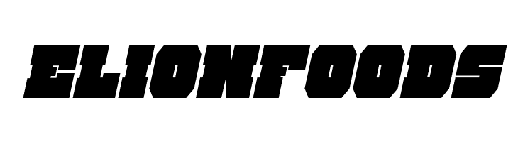 Kittrick Condensed Italic  Free Fonts Download