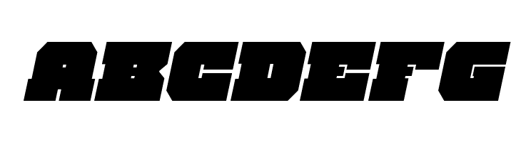 Kittrick Italic  Free Fonts Download