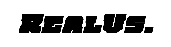 Kittrick Italic  Free Fonts Download