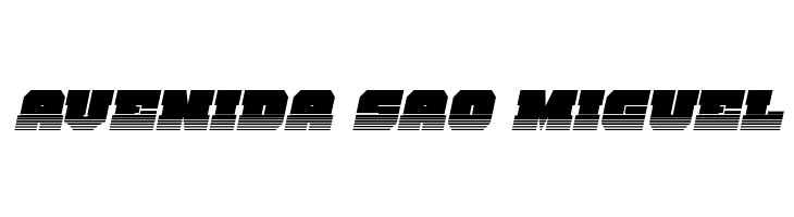 Kittrick Halftone Italic  Free Fonts Download