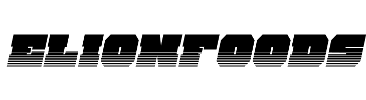 Kittrick Halftone Italic  Free Fonts Download