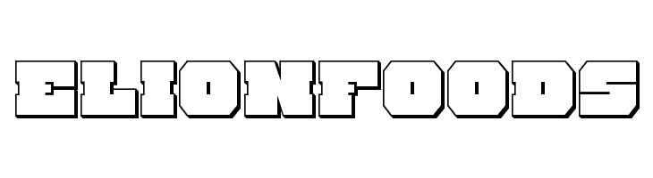 Kittrick 3D  Free Fonts Download