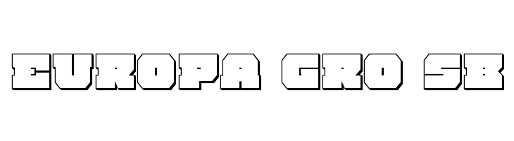 Kittrick 3D  Free Fonts Download