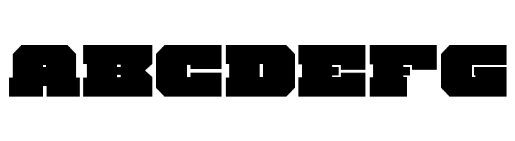 Kittrick Expanded  Free Fonts Download