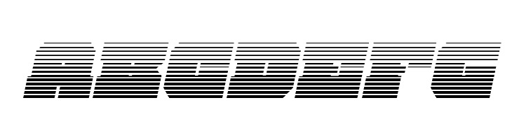 Kittrick Gradient Italic  Free Fonts Download