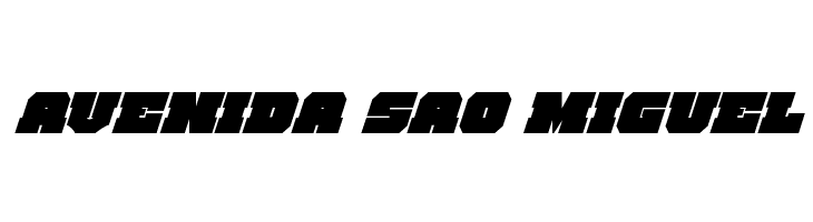 Kittrick Super-Italic  Free Fonts Download