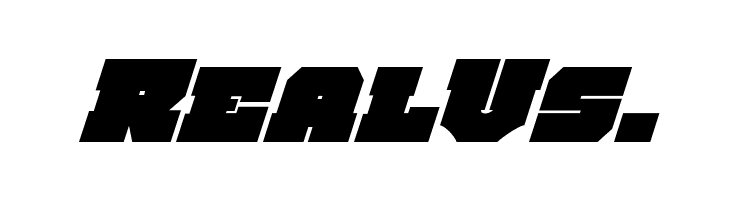 Kittrick Super-Italic  Free Fonts Download