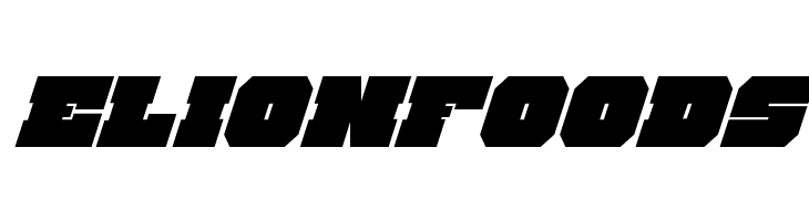 Kittrick Super-Italic  Free Fonts Download