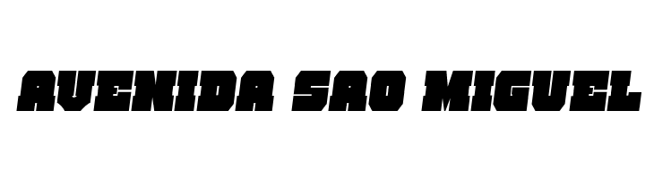 Kittrick Condensed Semi-Italic  Free Fonts Download