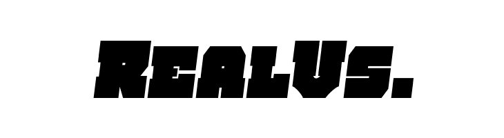 Kittrick Condensed Semi-Italic  Free Fonts Download