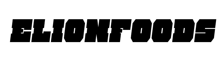 Kittrick Condensed Semi-Italic  Free Fonts Download