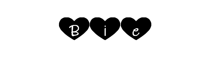 HeartAttack  Free Fonts Download