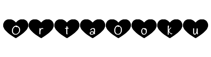 HeartAttack  Free Fonts Download