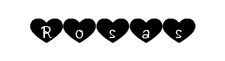 HeartAttack  Free Fonts Download