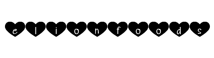 HeartAttack  Free Fonts Download