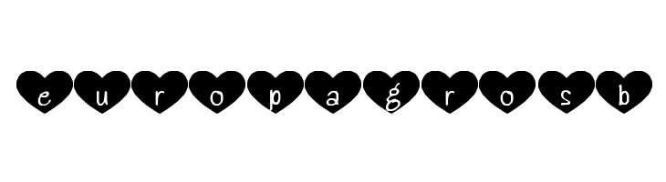 HeartAttack  Free Fonts Download