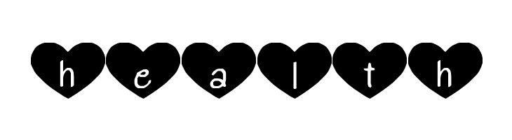 HeartAttack  Free Fonts Download
